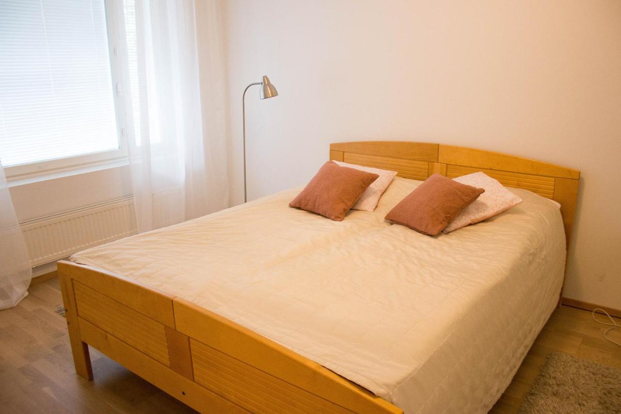 Kotimaailma Centerhouse Studio Λάχτι Εξωτερικό φωτογραφία