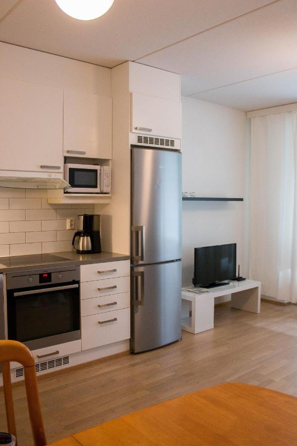 Kotimaailma Centerhouse Studio Λάχτι Εξωτερικό φωτογραφία