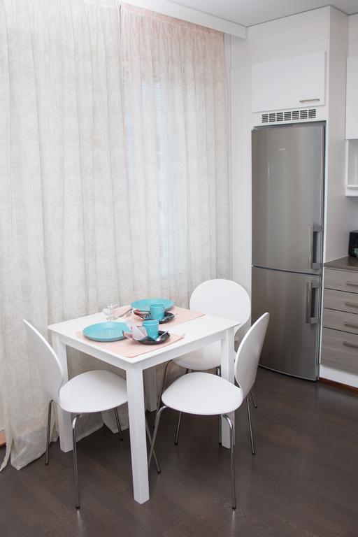 Kotimaailma Centerhouse Studio Λάχτι Εξωτερικό φωτογραφία