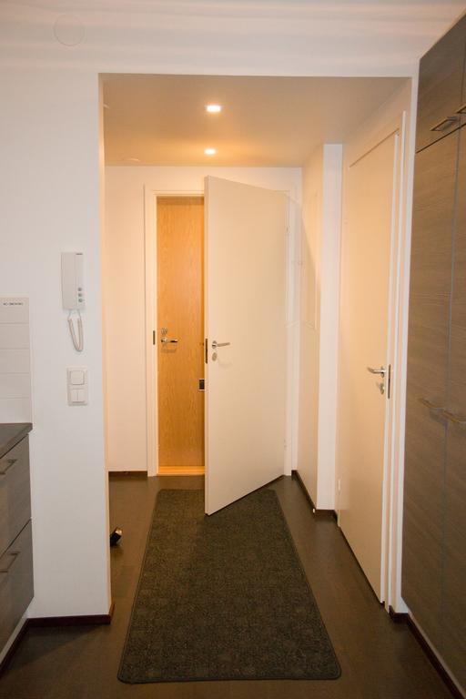 Kotimaailma Centerhouse Studio Λάχτι Εξωτερικό φωτογραφία