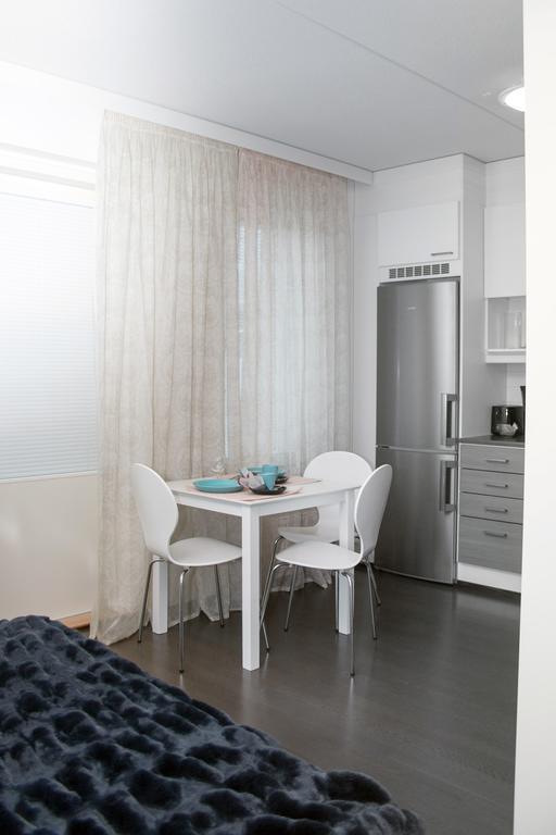 Kotimaailma Centerhouse Studio Λάχτι Εξωτερικό φωτογραφία