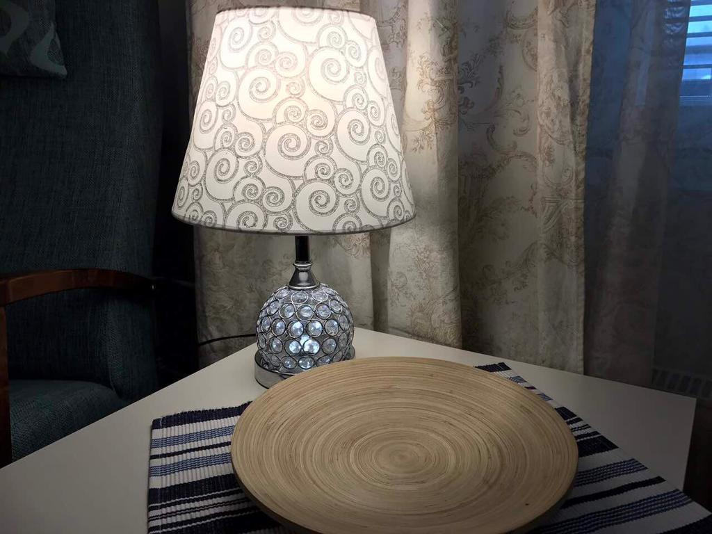 Kotimaailma Centerhouse Studio Λάχτι Εξωτερικό φωτογραφία